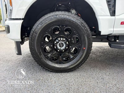 2026 Ford Super Duty F-250® Lariat®
