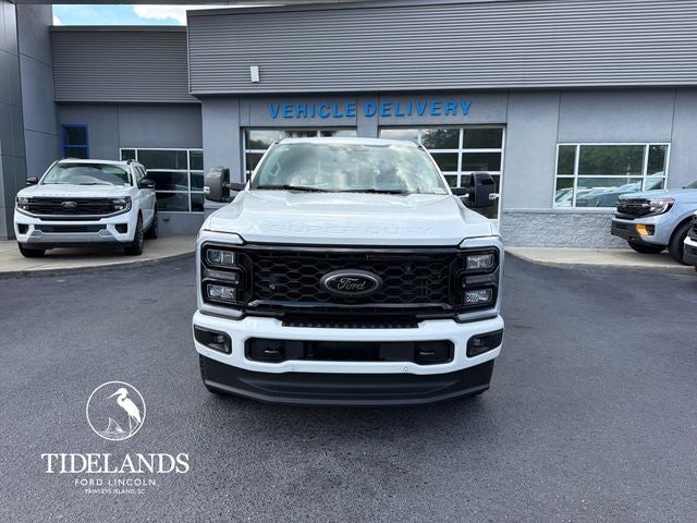 2026 Ford Super Duty F-250® Lariat®