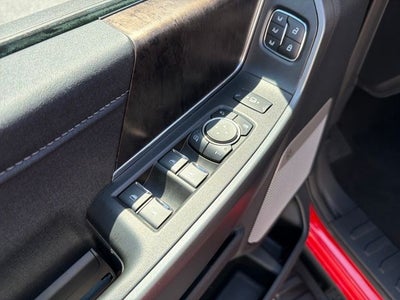 2025 Ford F-250SD Lariat