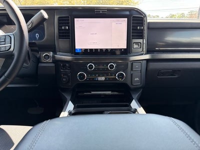 2025 Ford F-250SD Lariat