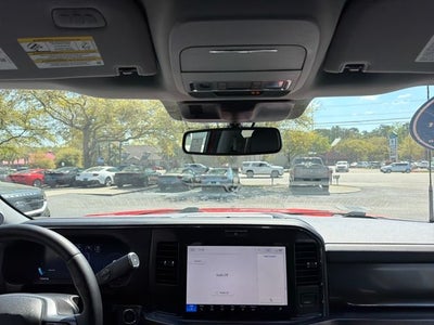 2025 Ford F-250SD Lariat