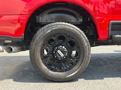2025 Ford F-250SD Lariat