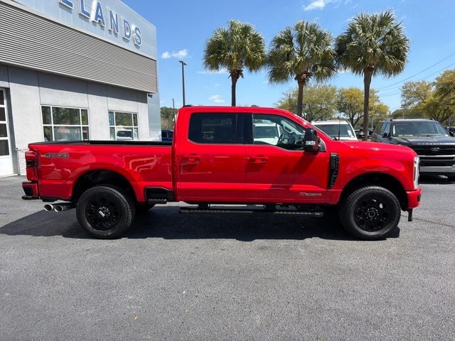 2025 Ford F-250SD Lariat