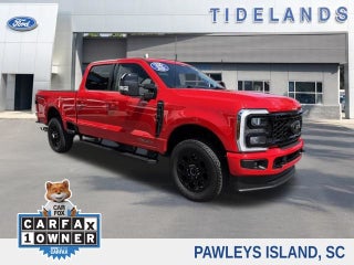 2025 Ford F-250SD Lariat
