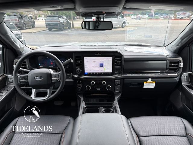 2026 Ford Super Duty F-250® Lariat®