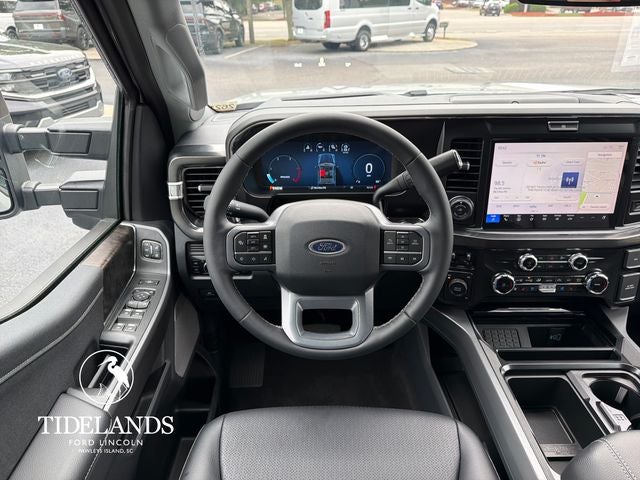 2026 Ford Super Duty F-250® Lariat®