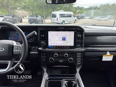 2026 Ford Super Duty F-250® Lariat®