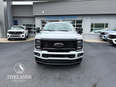 2026 Ford Super Duty F-250® Lariat®