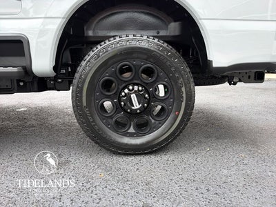 2026 Ford Super Duty F-250® Lariat®