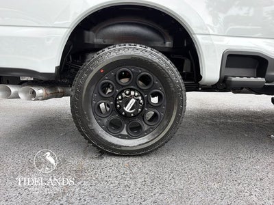 2026 Ford Super Duty F-250® Lariat®