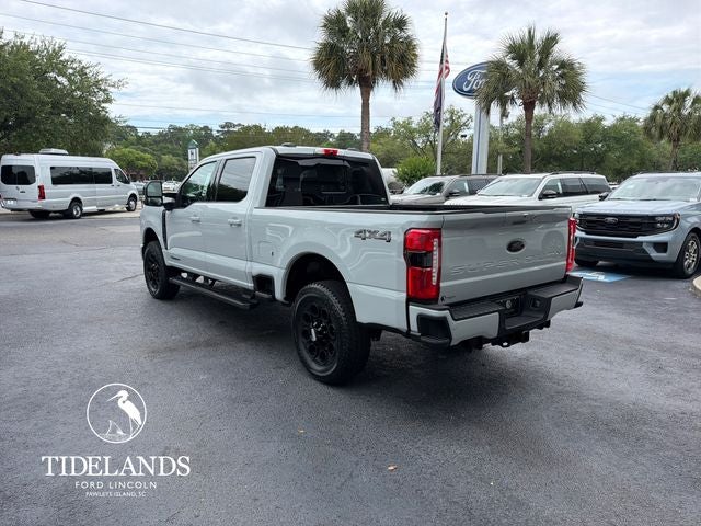 2026 Ford Super Duty F-250® Lariat®