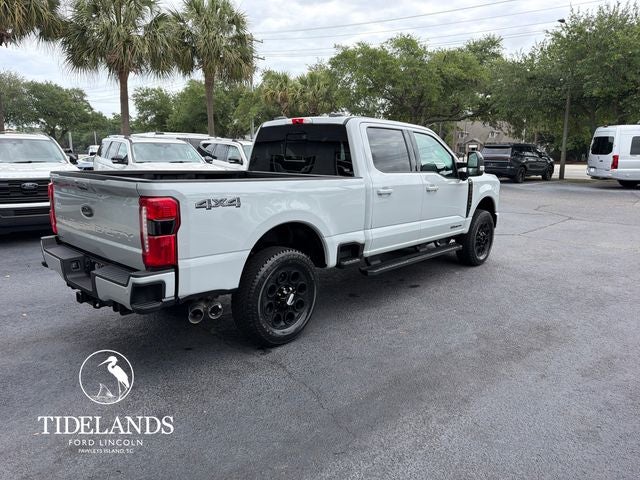 2026 Ford Super Duty F-250® Lariat®