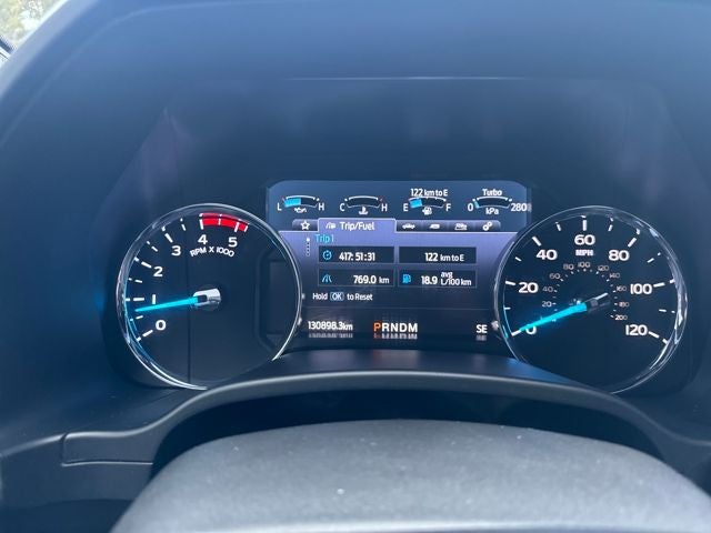 2021 Ford F-250SD Platinum