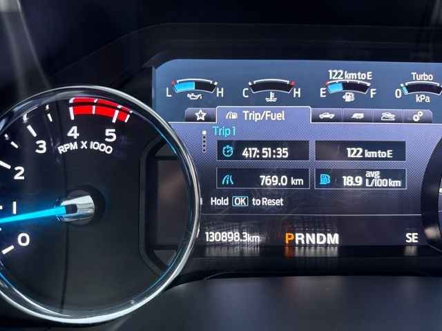 2021 Ford F-250SD Platinum