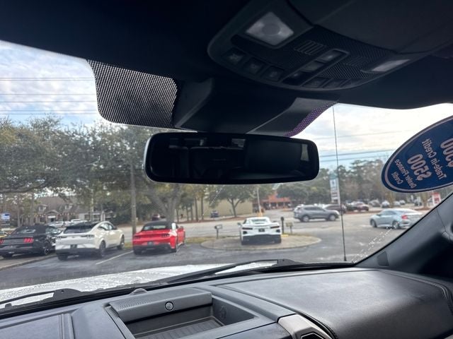 2021 Ford F-250SD Platinum