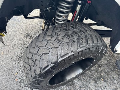 2021 Ford F-250SD Platinum