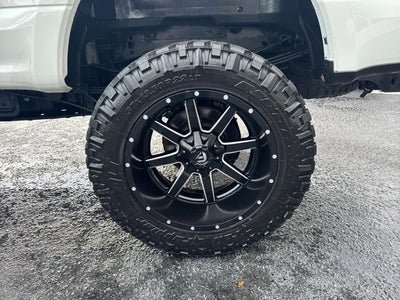 2021 Ford F-250SD Platinum