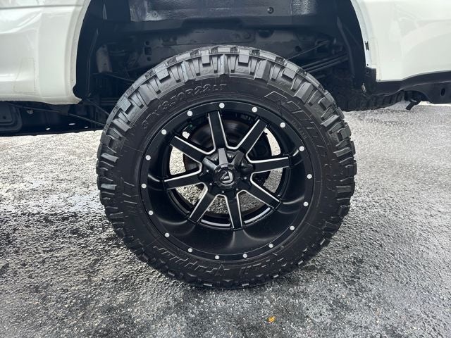 2021 Ford F-250SD Platinum