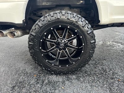 2021 Ford F-250SD Platinum