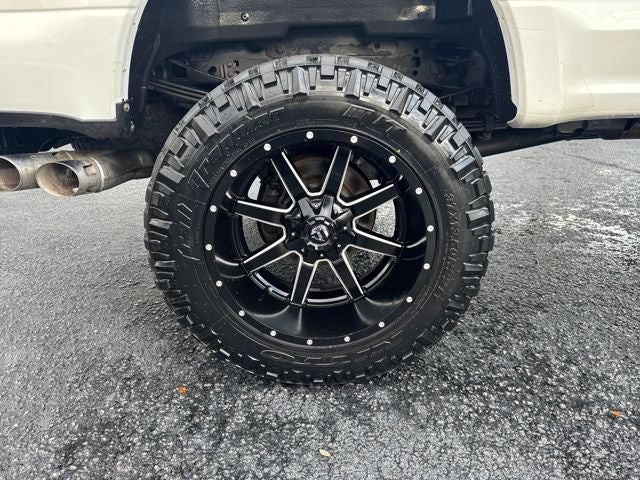 2021 Ford F-250SD Platinum