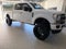 2021 Ford F-250SD Platinum