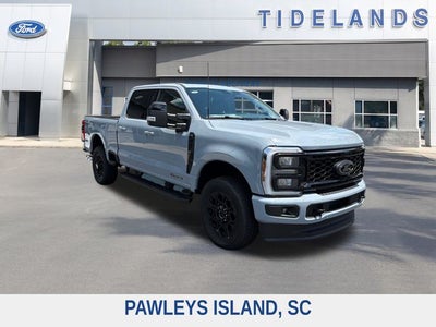 2026 Ford Super Duty F-250® Lariat®