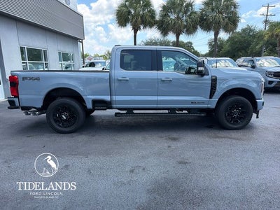 2026 Ford Super Duty F-250® Lariat®