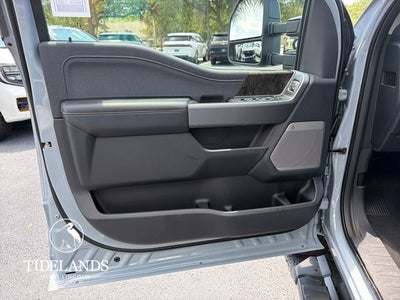 2026 Ford Super Duty F-250® Lariat®