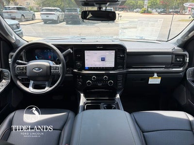 2026 Ford Super Duty F-250® Lariat®