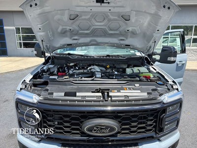 2026 Ford Super Duty F-250® Lariat®