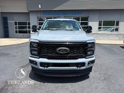 2026 Ford Super Duty F-250® Lariat®