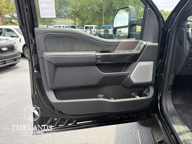 2026 Ford Super Duty F-250® Platinum®