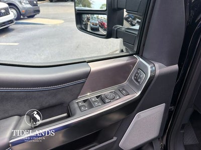 2026 Ford Super Duty F-250® Platinum®