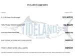 2026 Ford Super Duty F-250® Platinum®