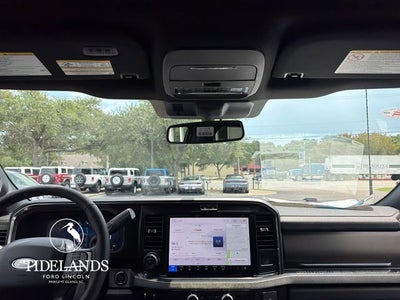 2026 Ford Super Duty F-250® Platinum®