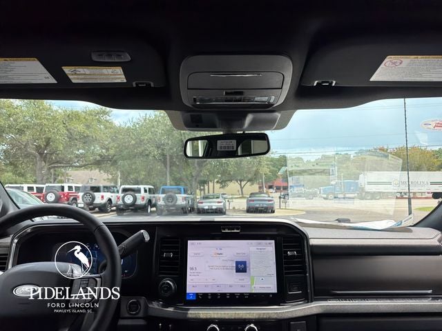 2026 Ford Super Duty F-250® Platinum®