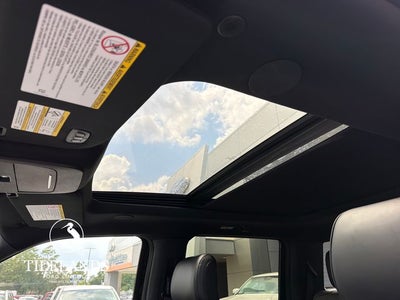 2026 Ford Super Duty F-250® Platinum®