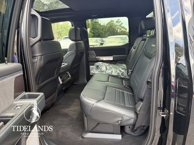 2026 Ford Super Duty F-250® Platinum®