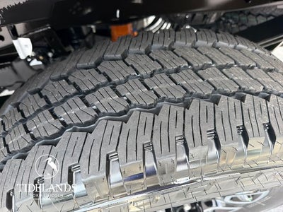 2026 Ford Super Duty F-250® Platinum®