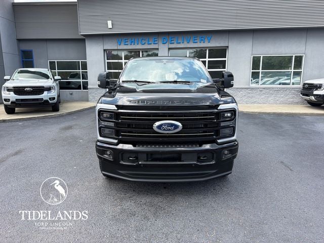 2026 Ford Super Duty F-250® Platinum®