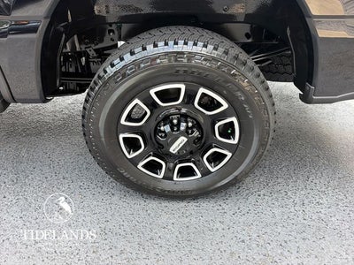 2026 Ford Super Duty F-250® Platinum®