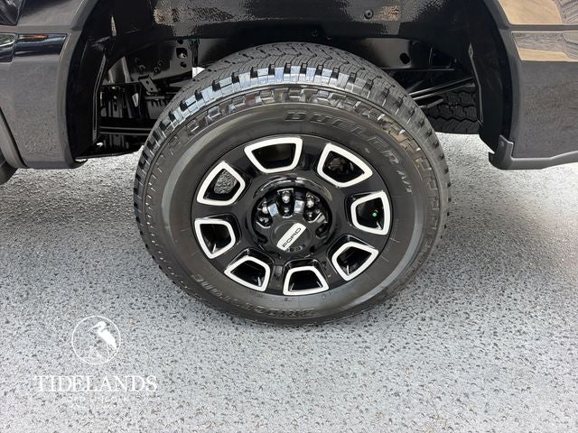 2026 Ford Super Duty F-250® Platinum®