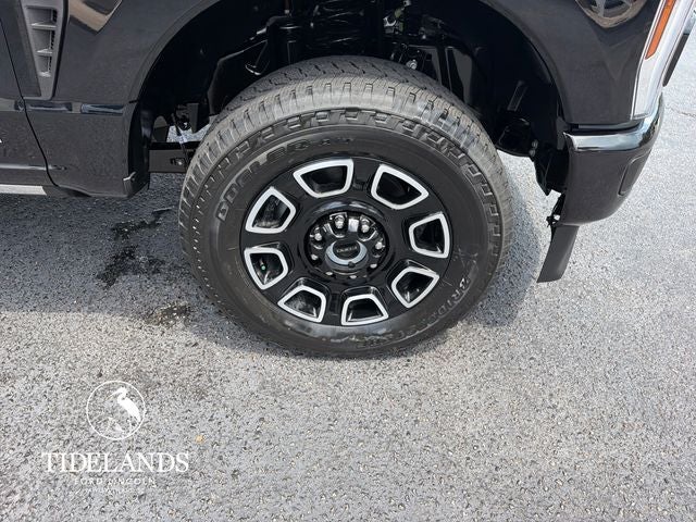 2026 Ford Super Duty F-250® Platinum®