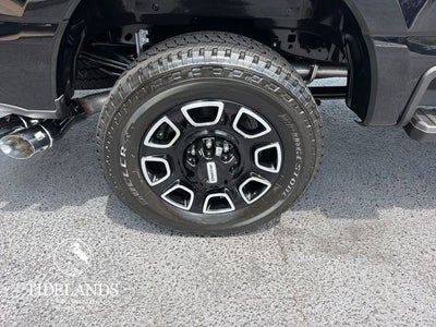 2026 Ford Super Duty F-250® Platinum®