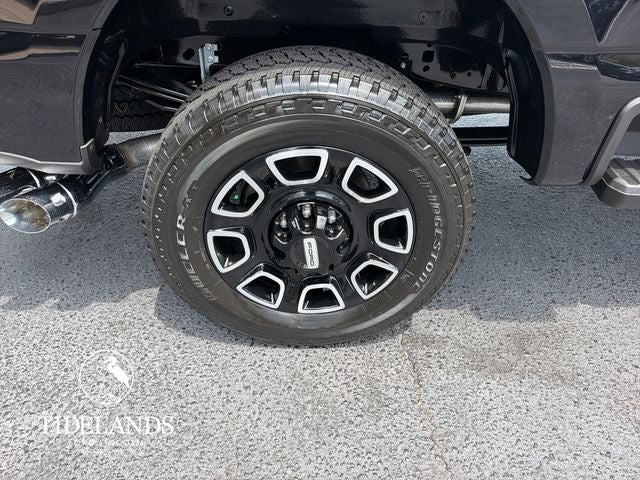 2026 Ford Super Duty F-250® Platinum®