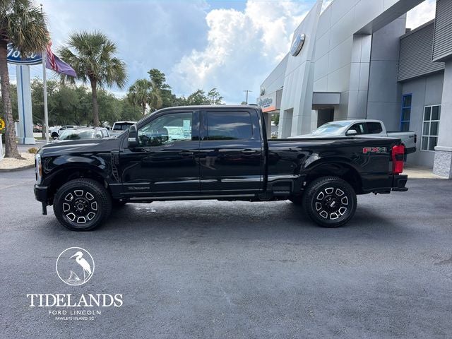 2026 Ford Super Duty F-250® Platinum®