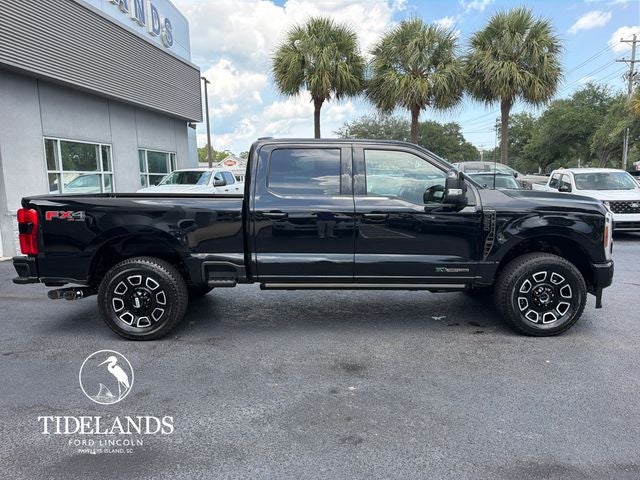 2026 Ford Super Duty F-250® Platinum®