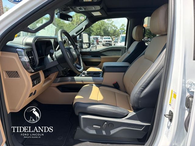 2026 Ford Super Duty F-250® Lariat®