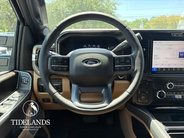 2026 Ford Super Duty F-250® Lariat®