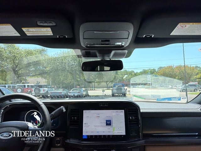 2026 Ford Super Duty F-250® Lariat®